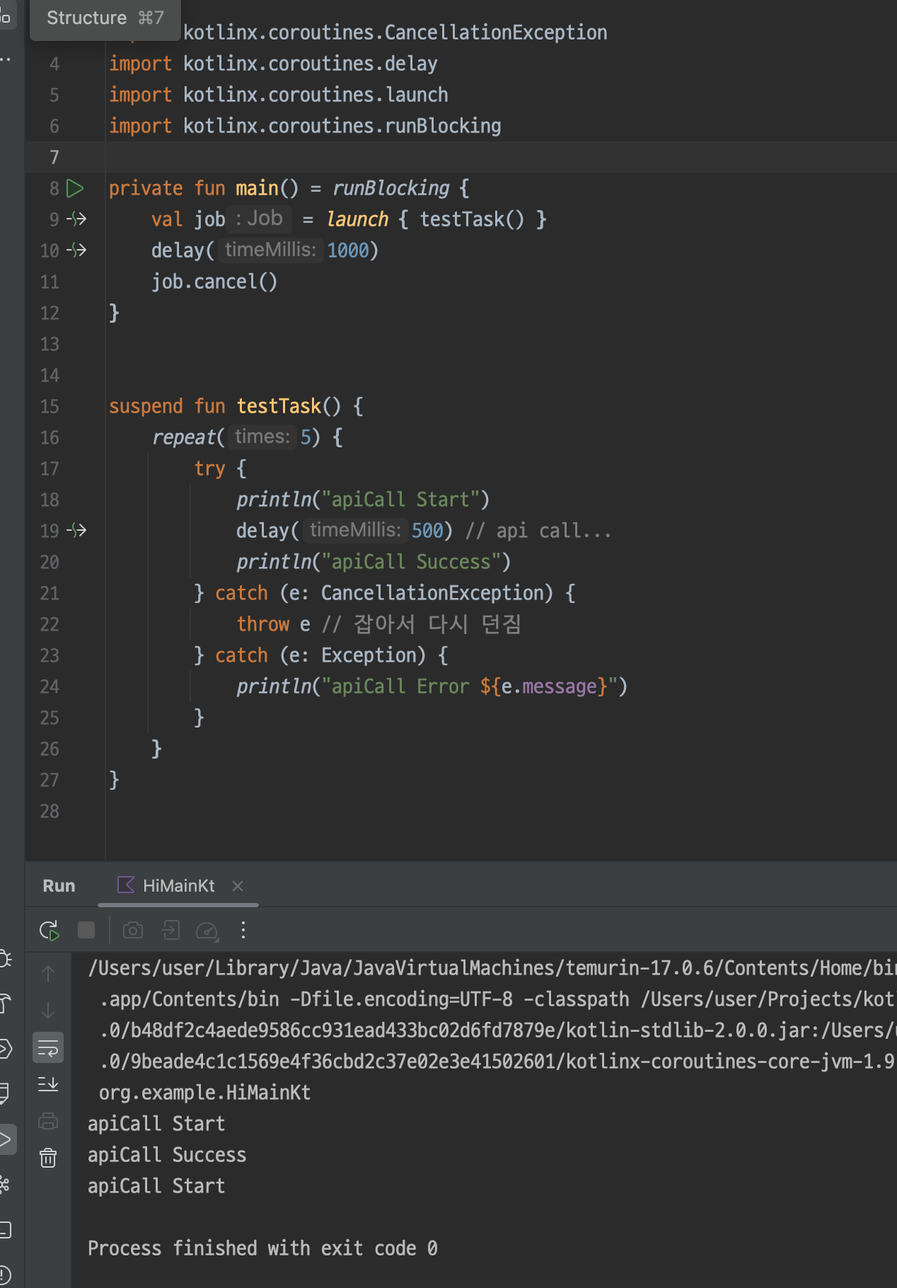 correct-code